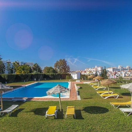 Casa Eucalyptus Family Home Estepona Dış mekan fotoğraf