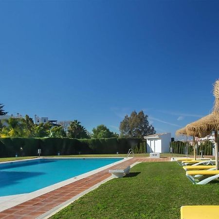 Casa Eucalyptus Family Home Estepona Dış mekan fotoğraf