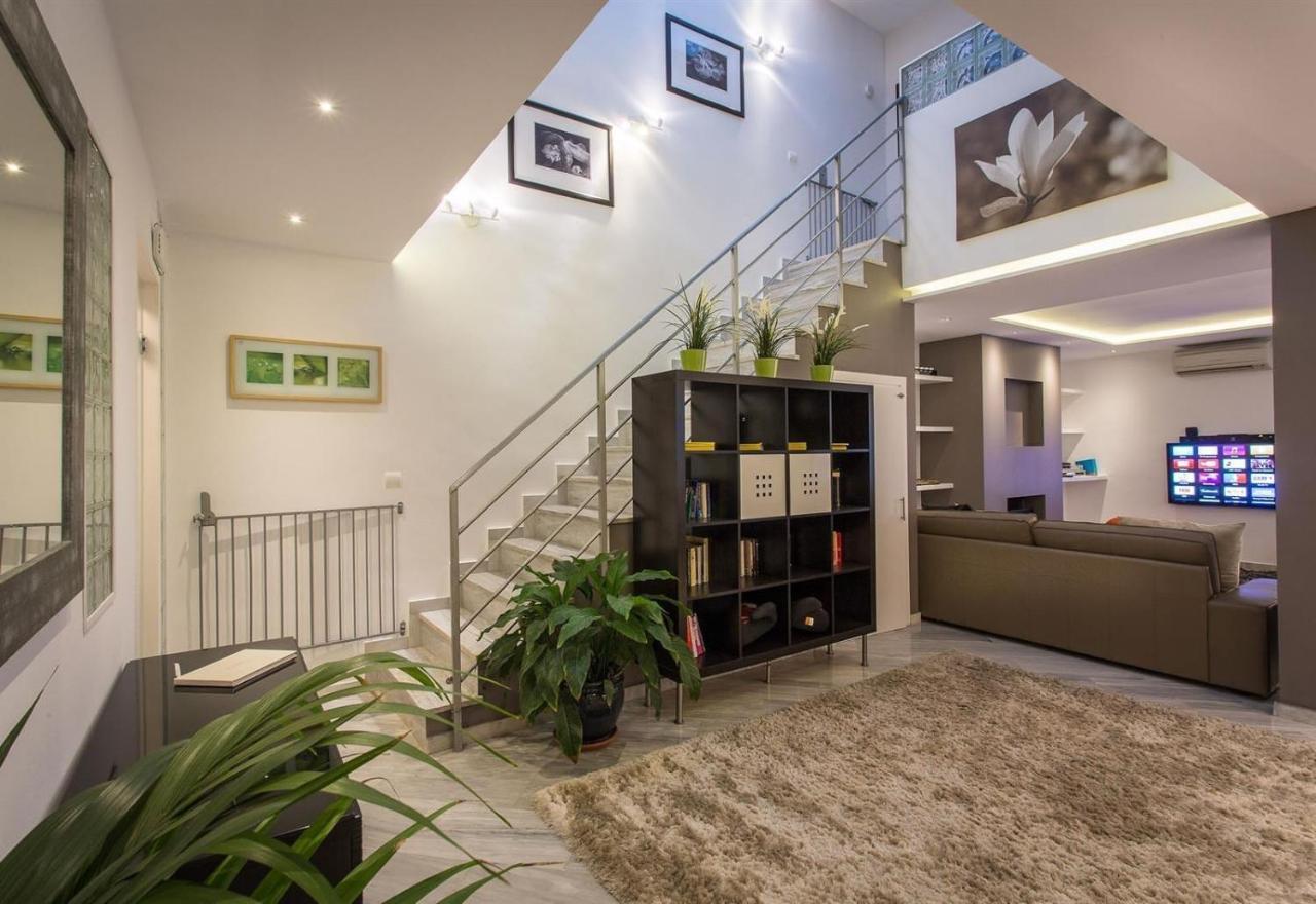 Casa Eucalyptus Family Home Estepona Dış mekan fotoğraf