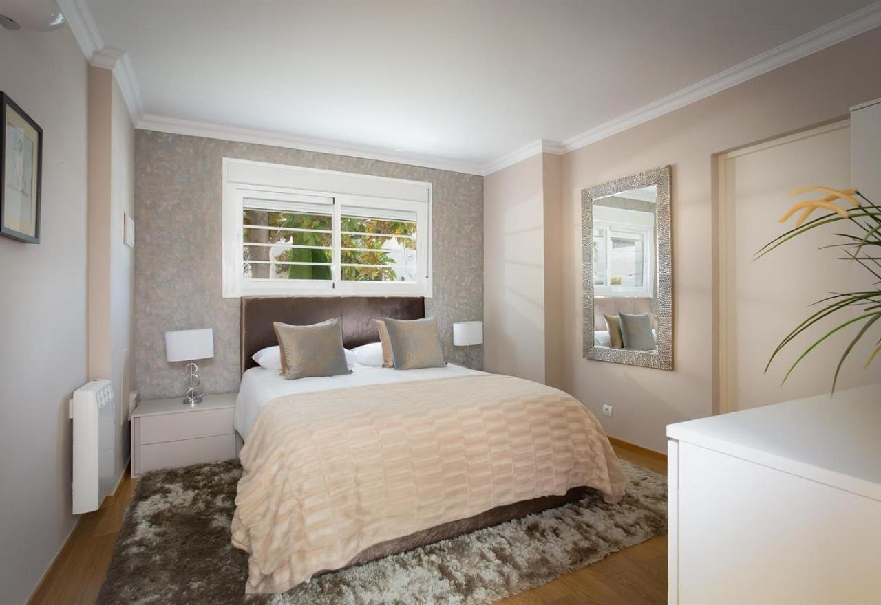 Casa Eucalyptus Family Home Estepona Dış mekan fotoğraf