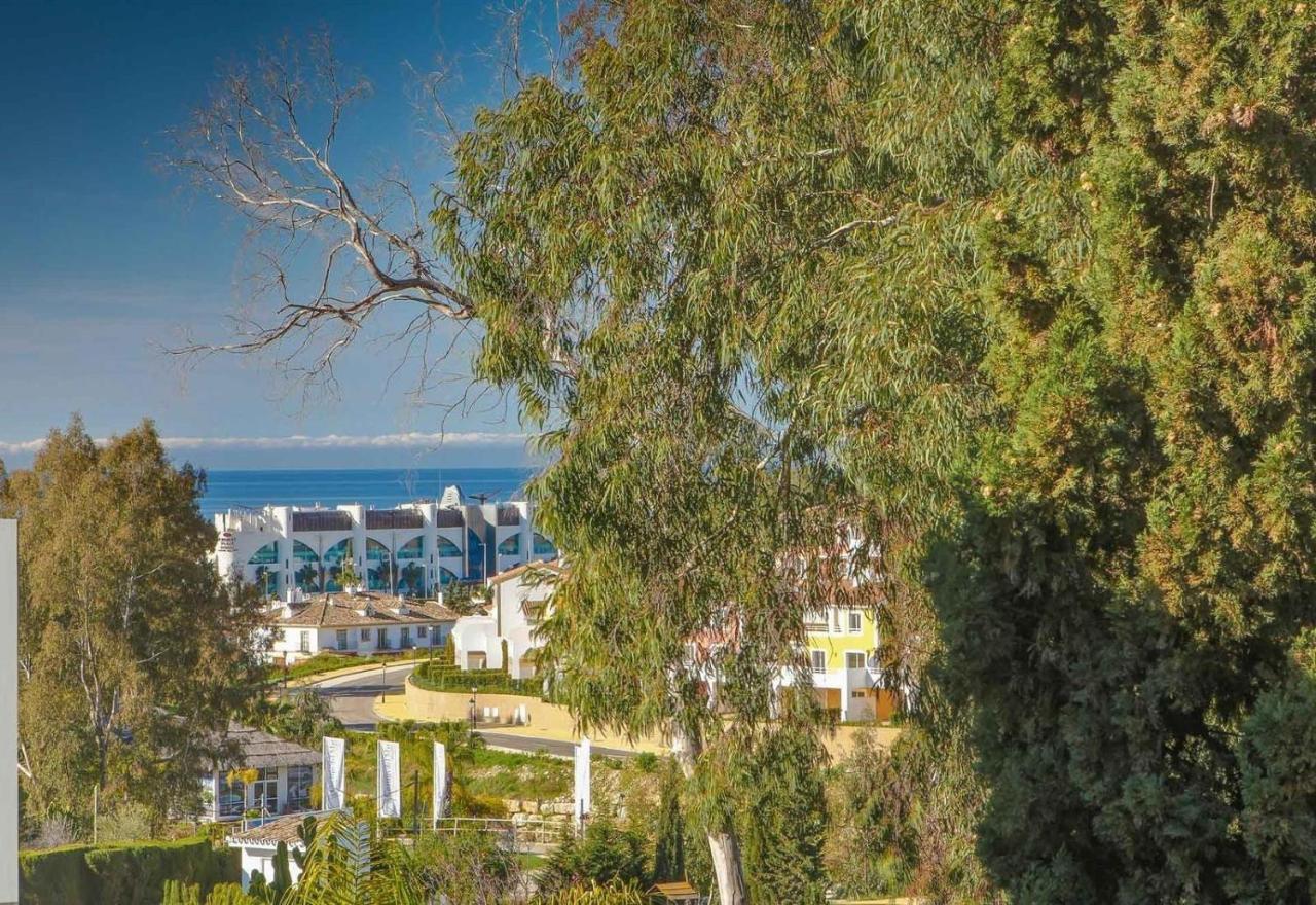 Casa Eucalyptus Family Home Estepona Dış mekan fotoğraf