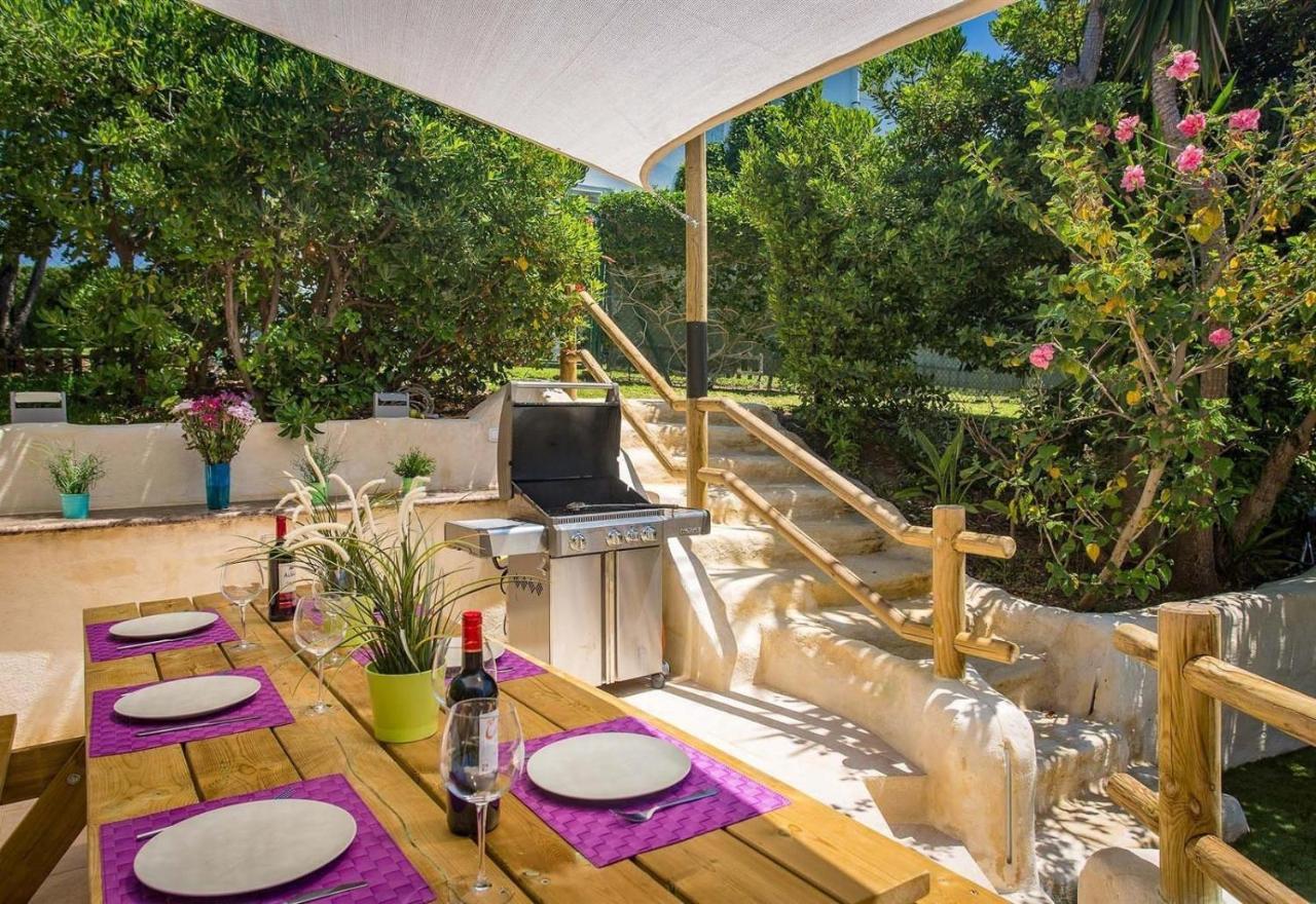 Casa Eucalyptus Family Home Estepona Dış mekan fotoğraf