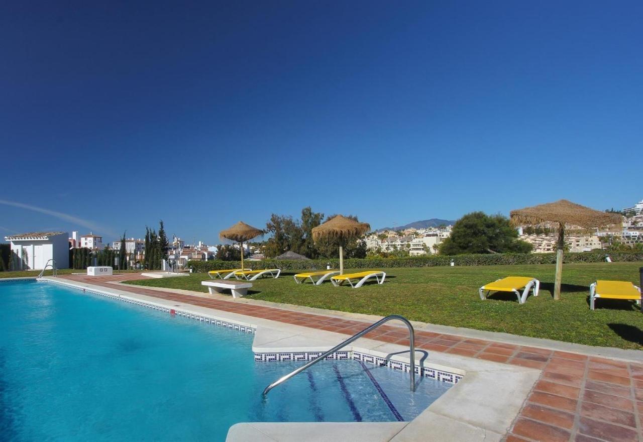 Casa Eucalyptus Family Home Estepona Dış mekan fotoğraf