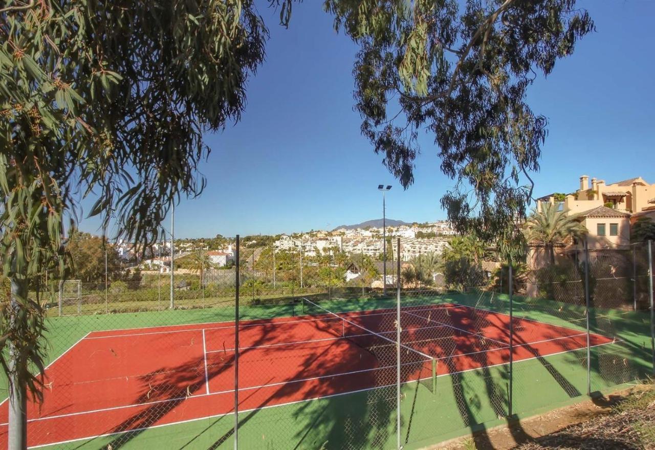 Casa Eucalyptus Family Home Estepona Dış mekan fotoğraf