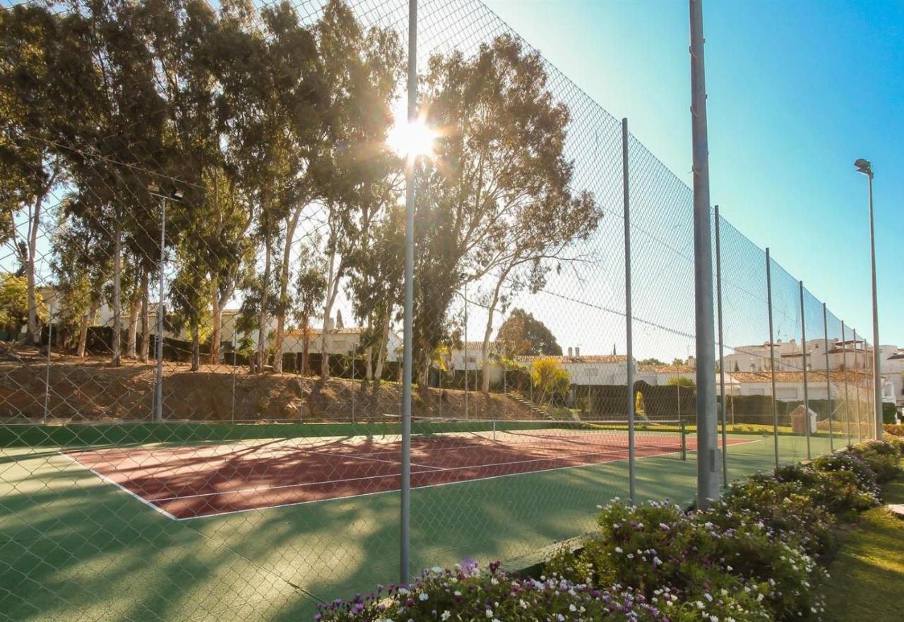 Casa Eucalyptus Family Home Estepona Dış mekan fotoğraf