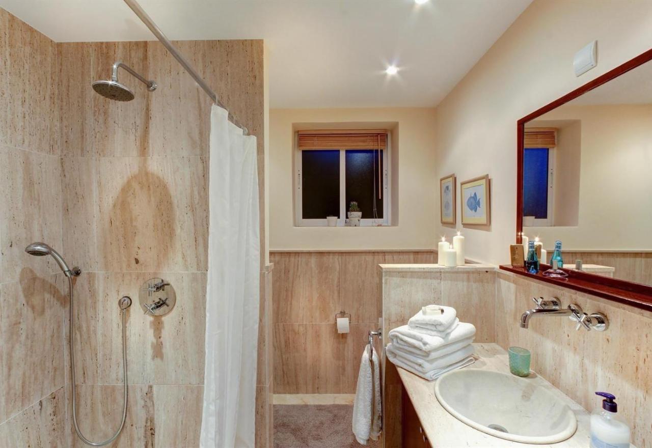 Casa Eucalyptus Family Home Estepona Dış mekan fotoğraf